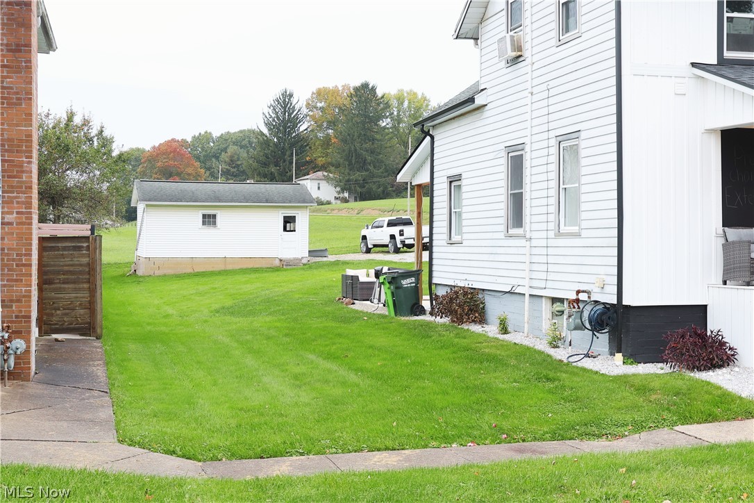 207 S Butler Street Baltic OH 43804