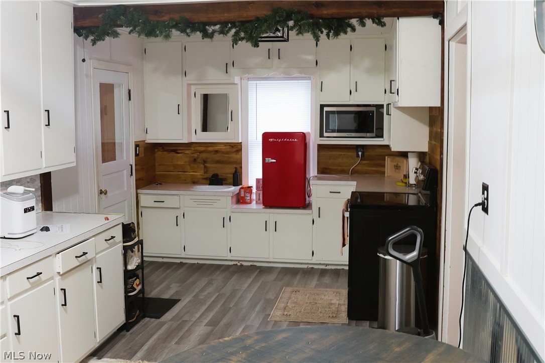 207 S Butler Street Baltic OH 43804