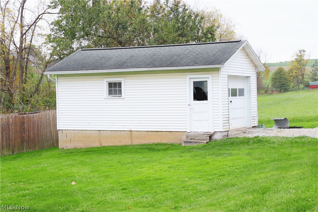 207 S Butler Street Baltic OH 43804