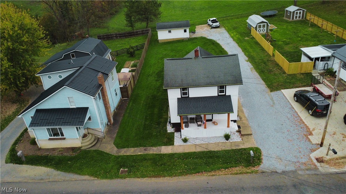 207 S Butler Street Baltic OH 43804