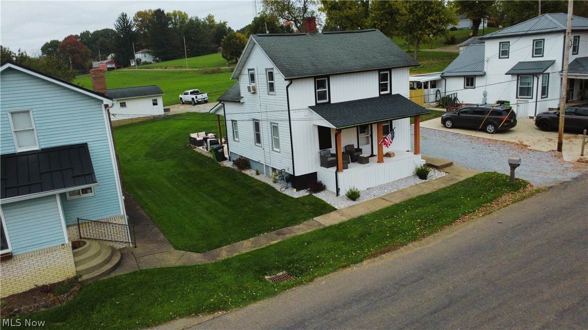 207 S Butler Street Baltic OH 43804