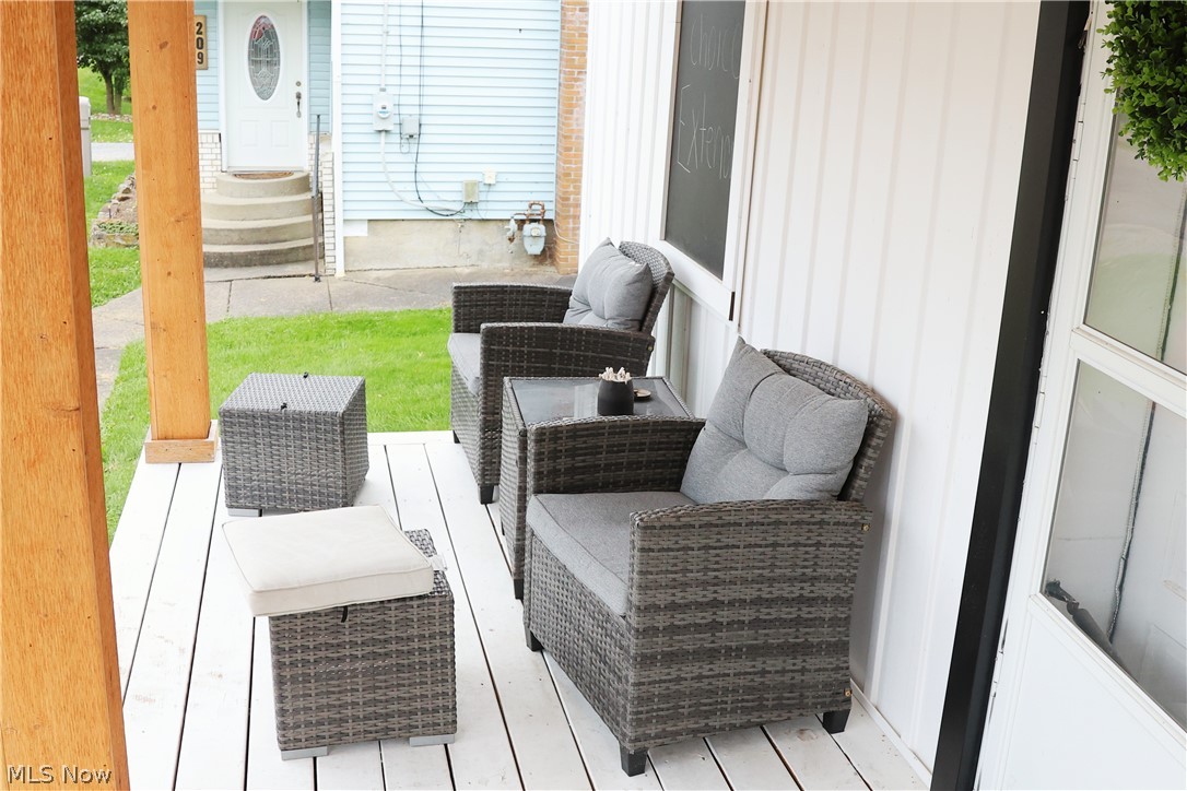 207 S Butler Street Baltic OH 43804