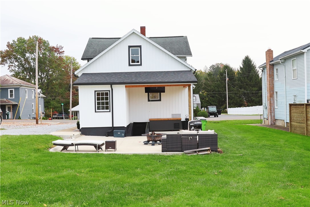207 S Butler Street Baltic OH 43804