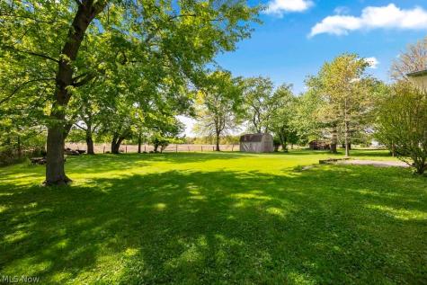 13720 Durkee Road Grafton OH 44044