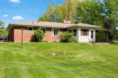 13720 Durkee Road Grafton OH 44044