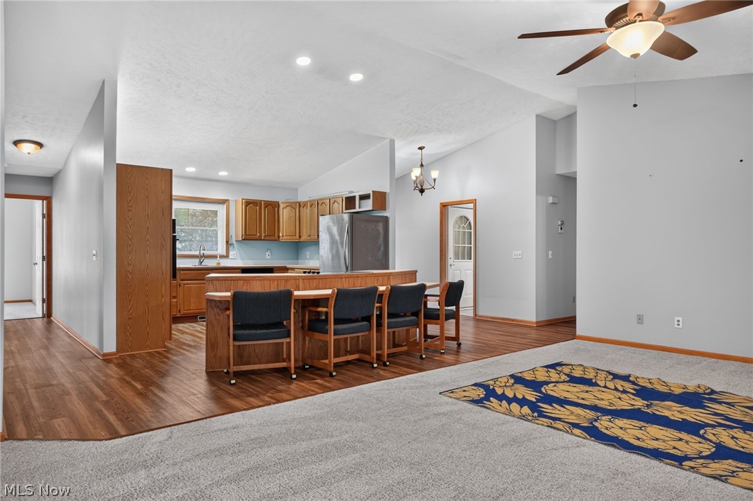 7288 Fieldstone Avenue Conneaut OH 44030