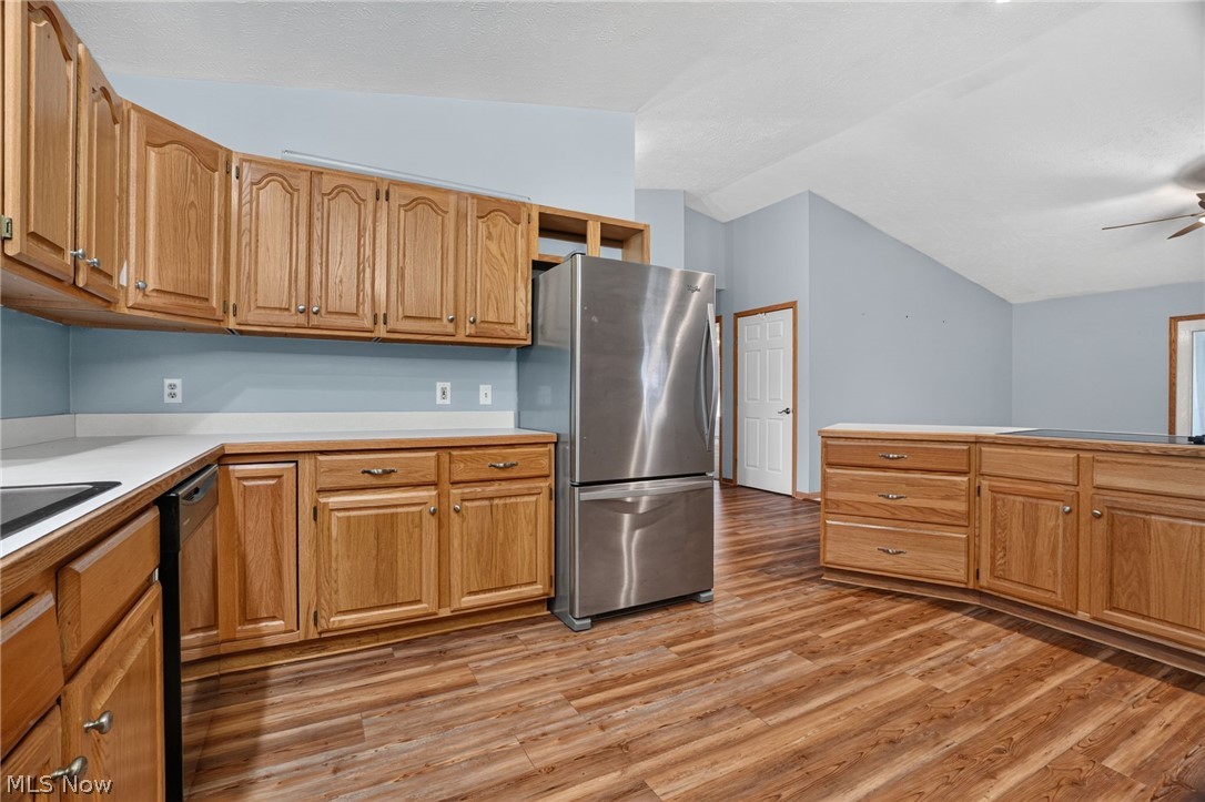 7288 Fieldstone Avenue Conneaut OH 44030
