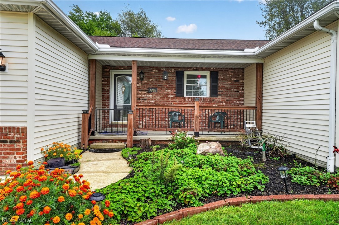 7288 Fieldstone Avenue Conneaut OH 44030