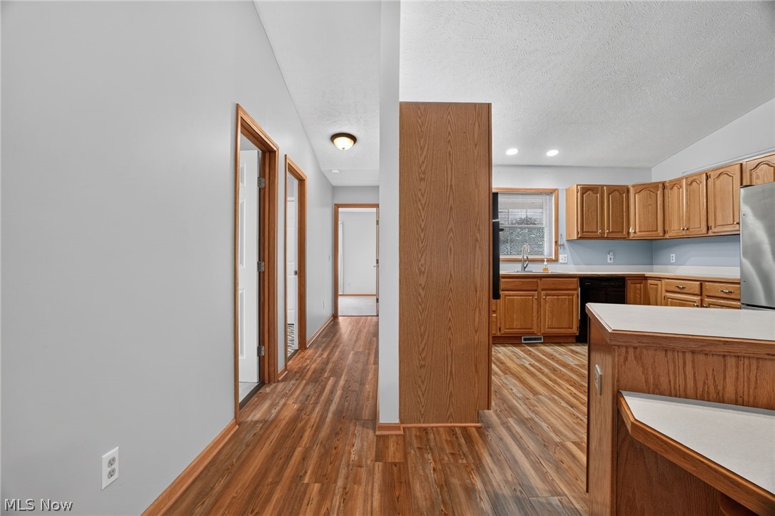 7288 Fieldstone Avenue Conneaut OH 44030