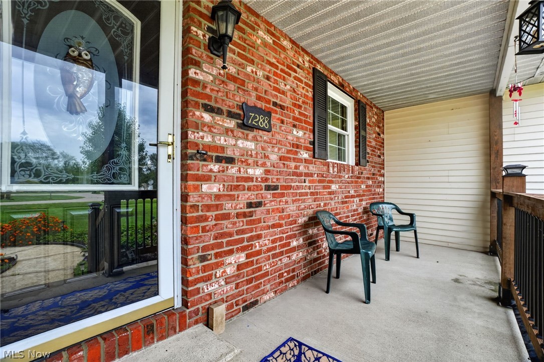 7288 Fieldstone Avenue Conneaut OH 44030