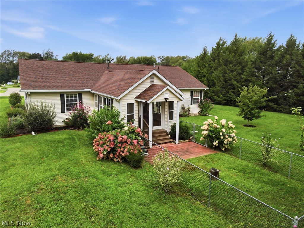 7288 Fieldstone Avenue Conneaut OH 44030