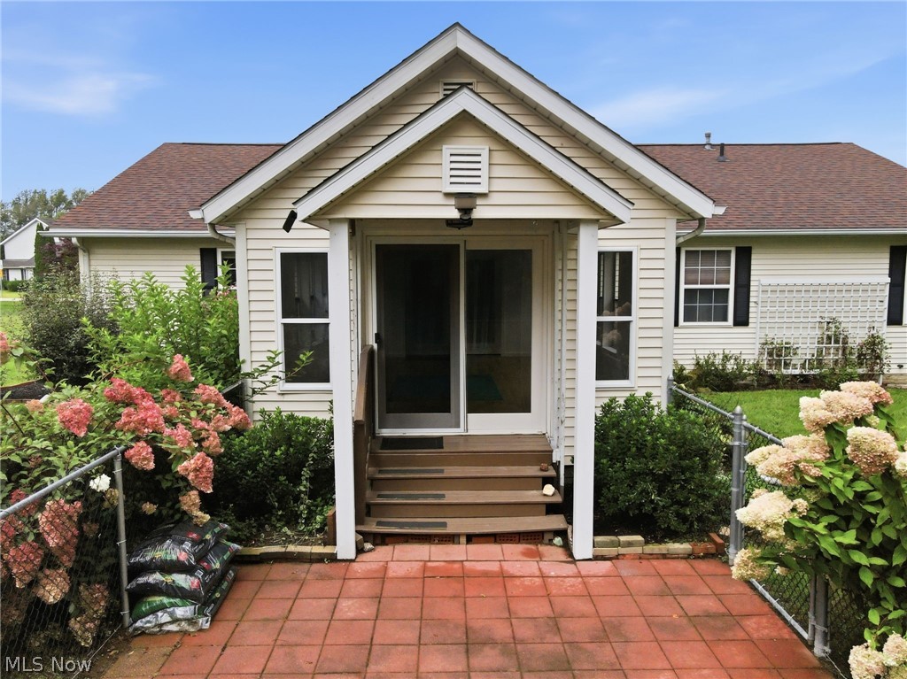 7288 Fieldstone Avenue Conneaut OH 44030