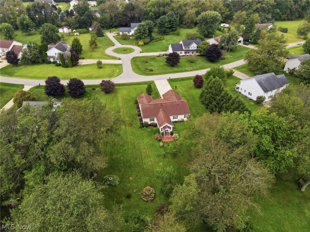 7288 Fieldstone Avenue Conneaut OH 44030