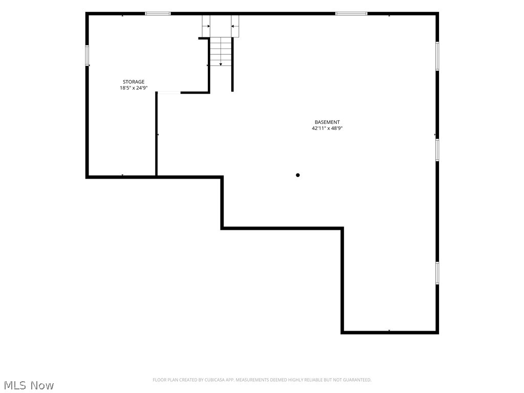 7288 Fieldstone Avenue Conneaut OH 44030