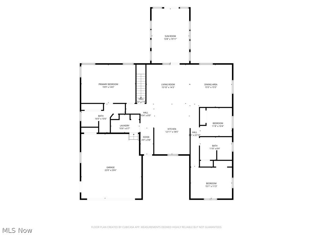 7288 Fieldstone Avenue Conneaut OH 44030