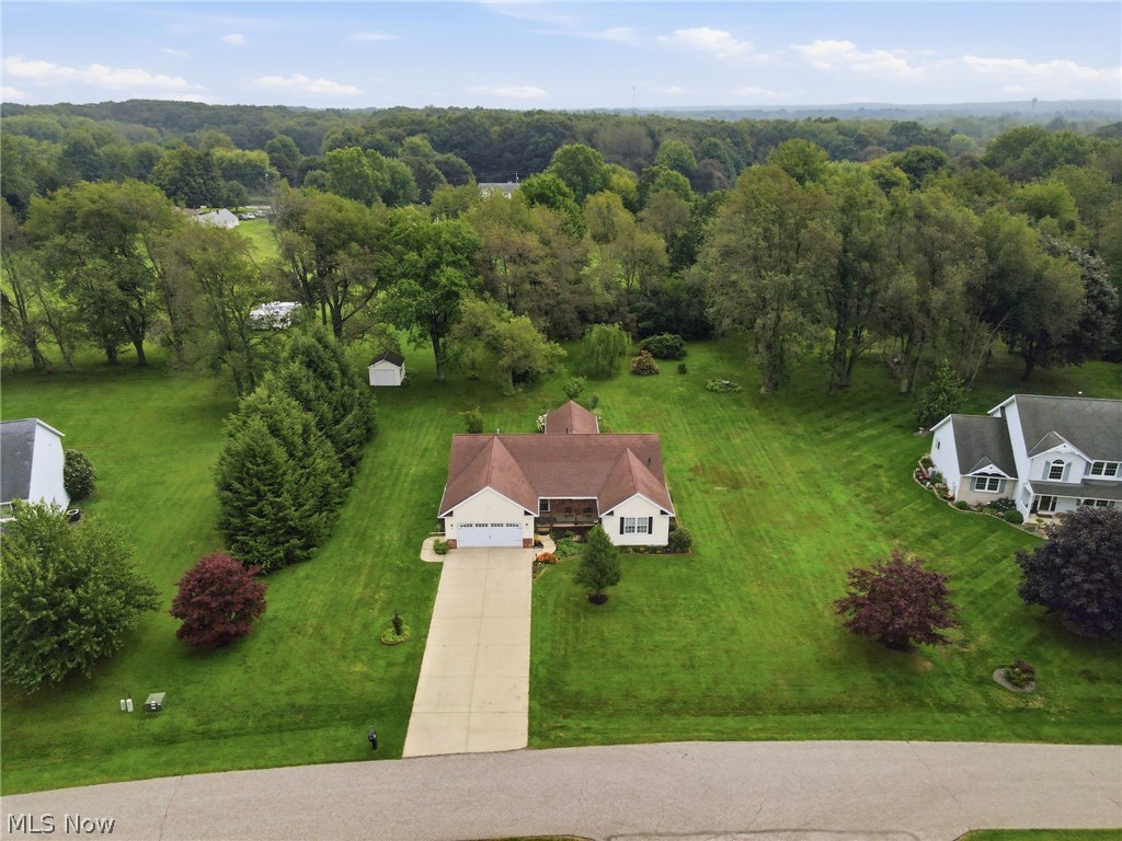 7288 Fieldstone Avenue Conneaut OH 44030