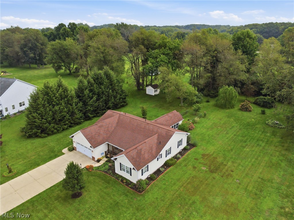 7288 Fieldstone Avenue Conneaut OH 44030