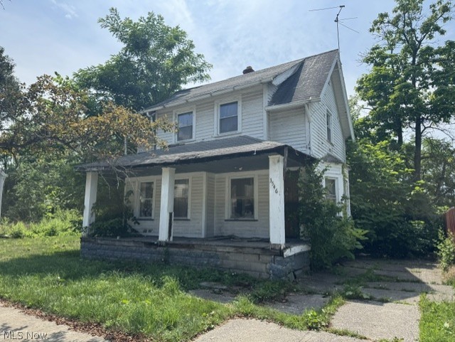 3546 E 104th Street Cleveland OH 44105