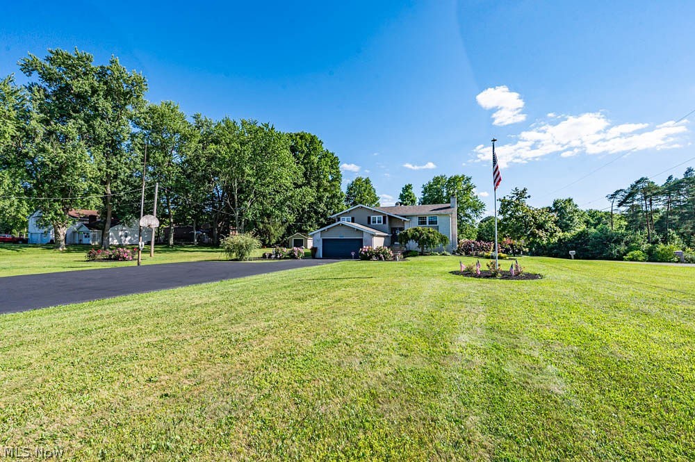 51153 State Route 14 East Palestine OH 44413