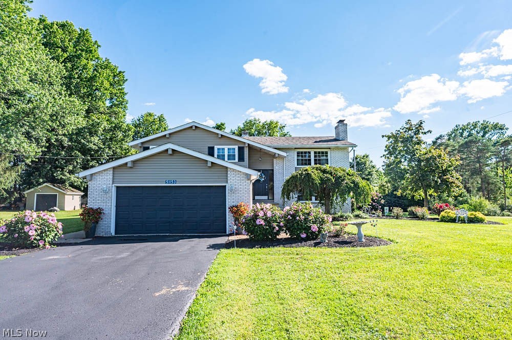 51153 State Route 14 East Palestine OH 44413
