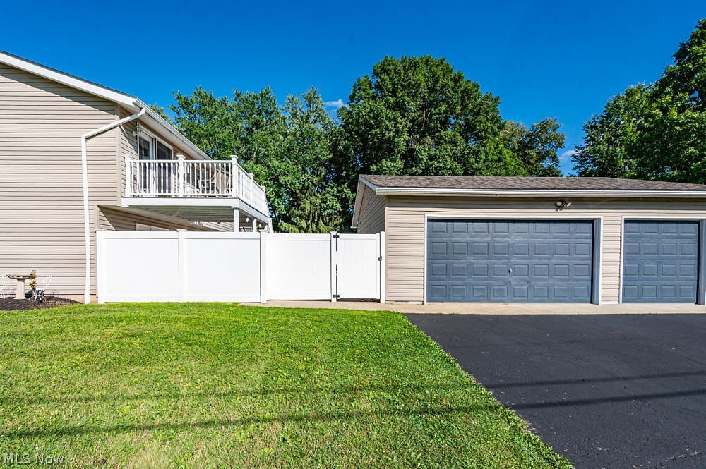 51153 State Route 14 East Palestine OH 44413