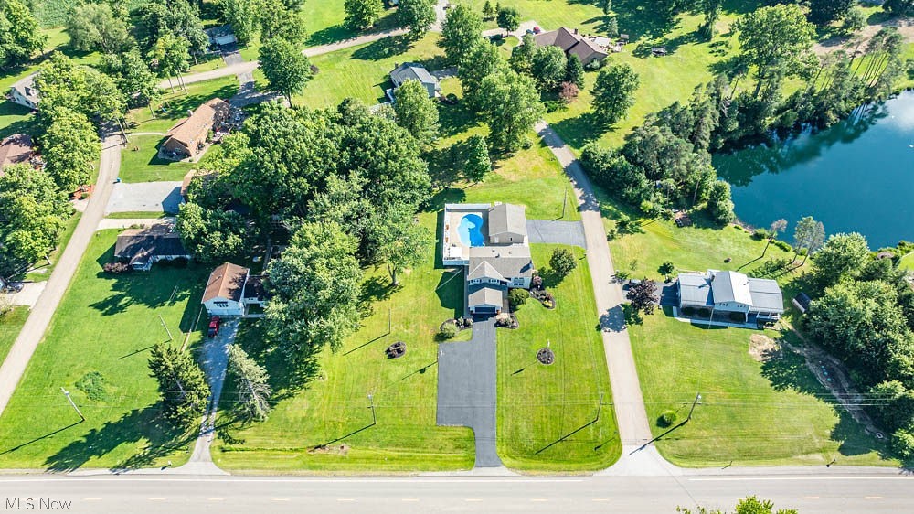 51153 State Route 14 East Palestine OH 44413