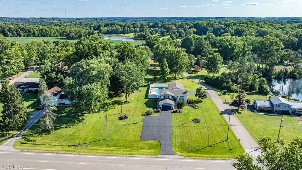 51153 State Route 14 East Palestine OH 44413