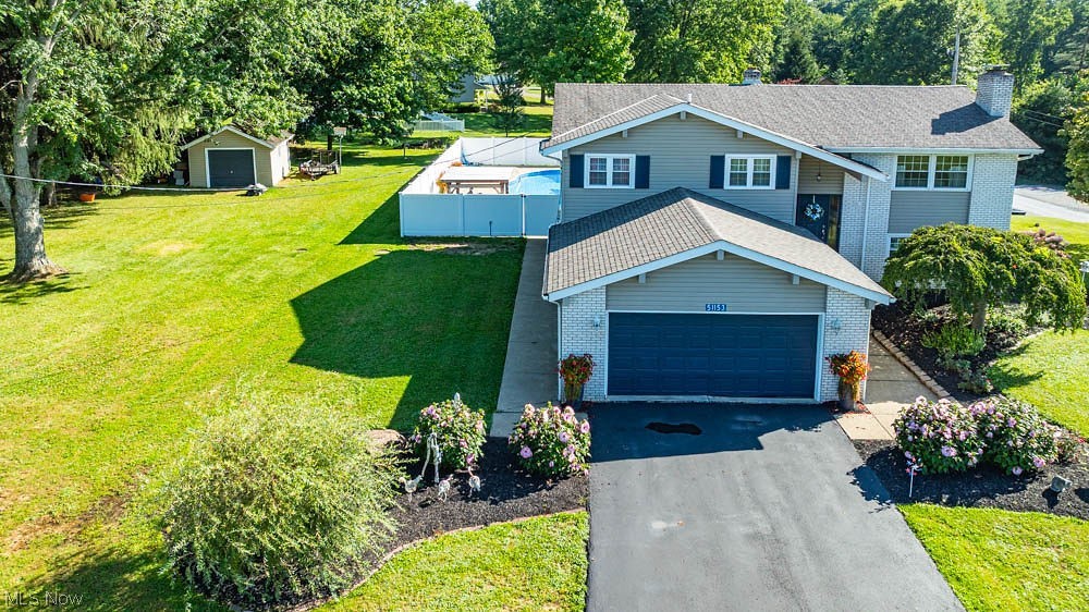 51153 State Route 14 East Palestine OH 44413