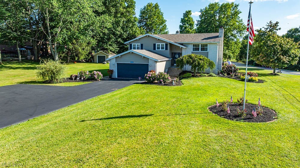 51153 State Route 14 East Palestine OH 44413