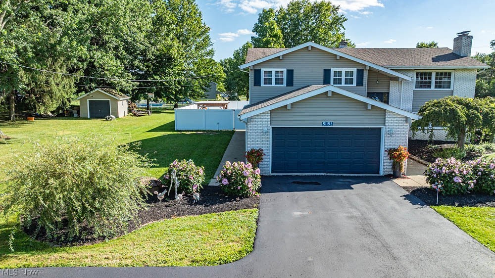 51153 State Route 14 East Palestine OH 44413