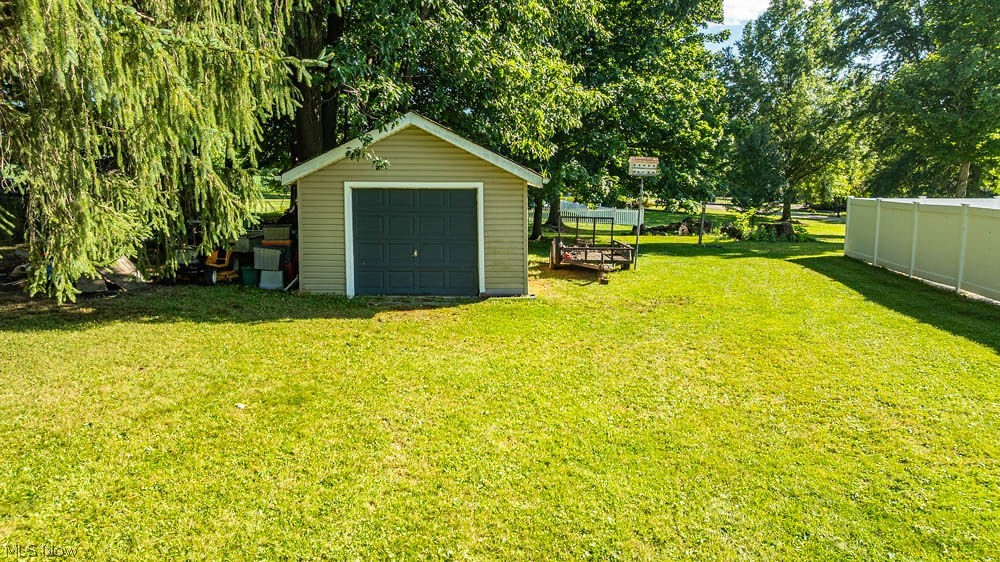 51153 State Route 14 East Palestine OH 44413