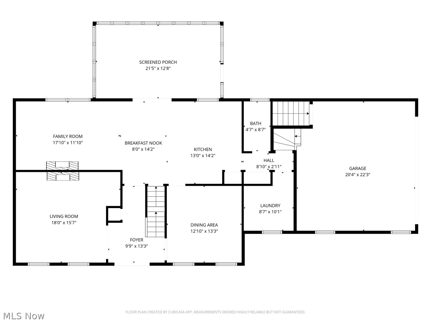 492 E Pioneer Trail Aurora OH 44202