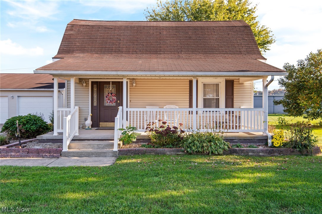5420 E State Road Newcomerstown OH 43832