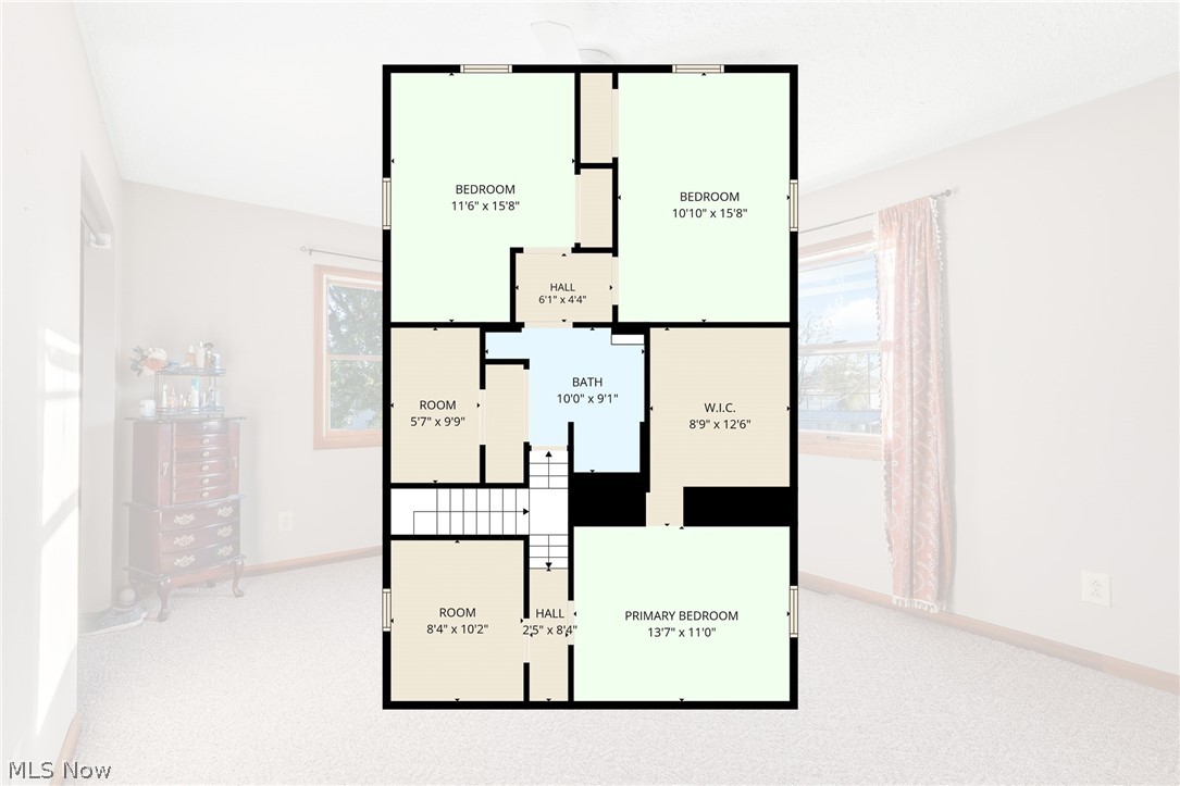 5420 E State Road Newcomerstown OH 43832
