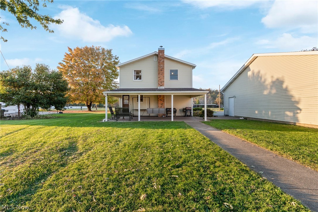 5420 E State Road Newcomerstown OH 43832