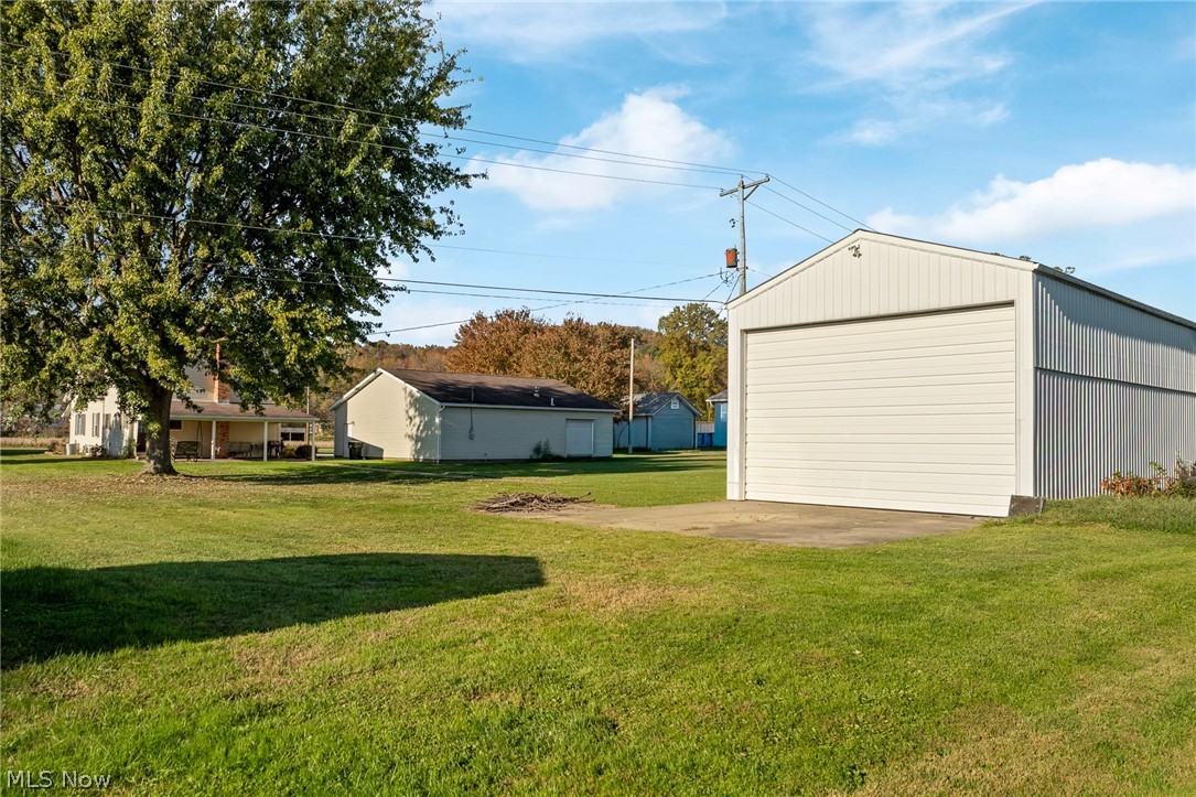 5420 E State Road Newcomerstown OH 43832