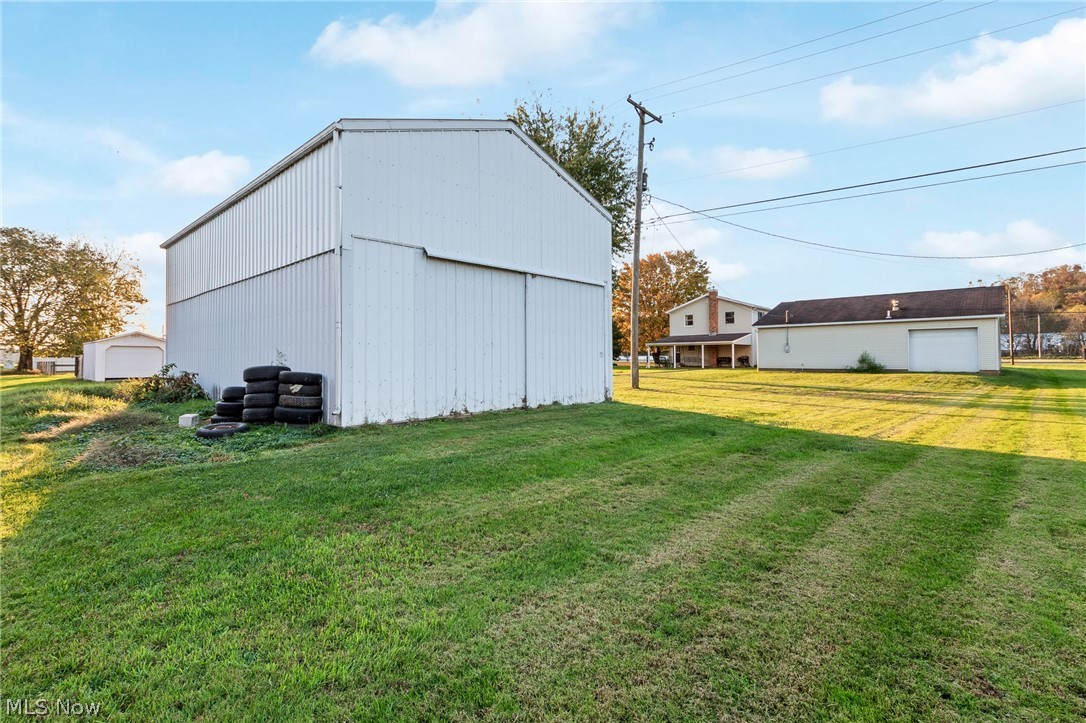 5420 E State Road Newcomerstown OH 43832