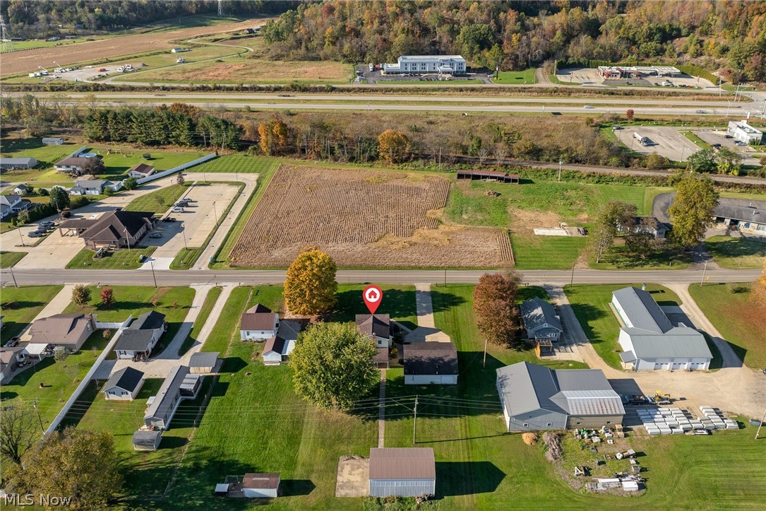 5420 E State Road Newcomerstown OH 43832