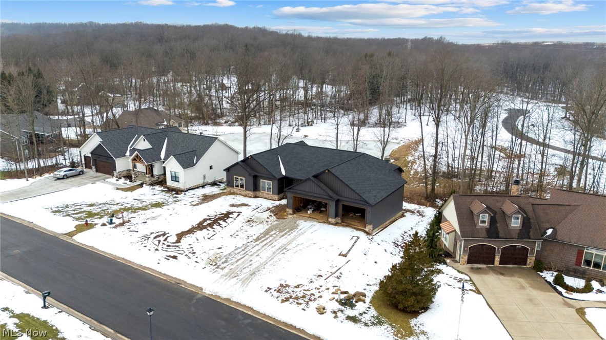4847 Ashmont Avenue SW Canton OH 44706