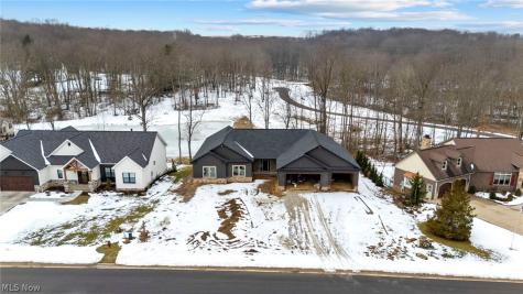 4847 Ashmont Avenue SW Canton OH 44706