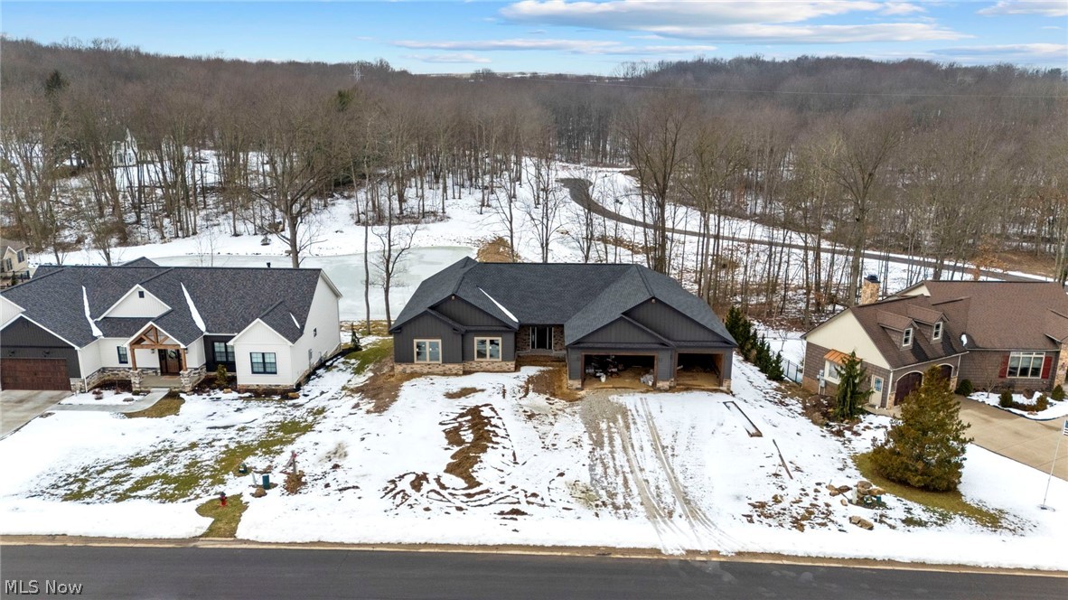 4847 Ashmont Avenue SW Canton OH 44706