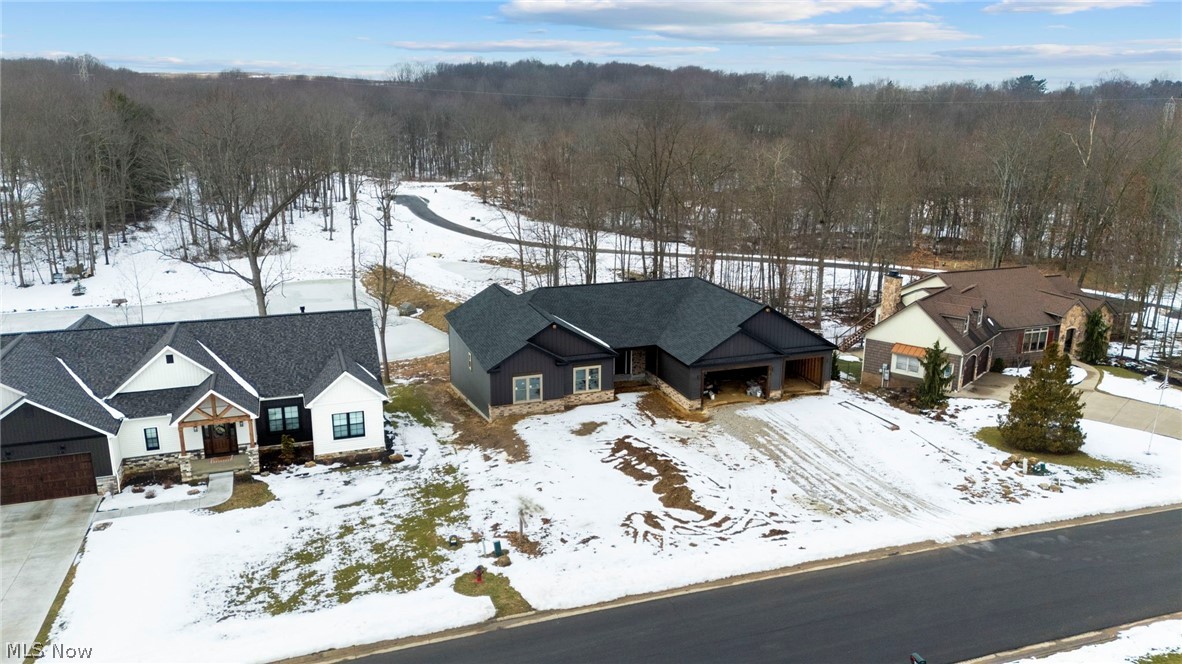 4847 Ashmont Avenue SW Canton OH 44706