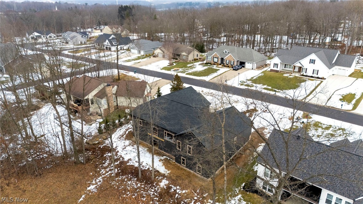 4847 Ashmont Avenue SW Canton OH 44706