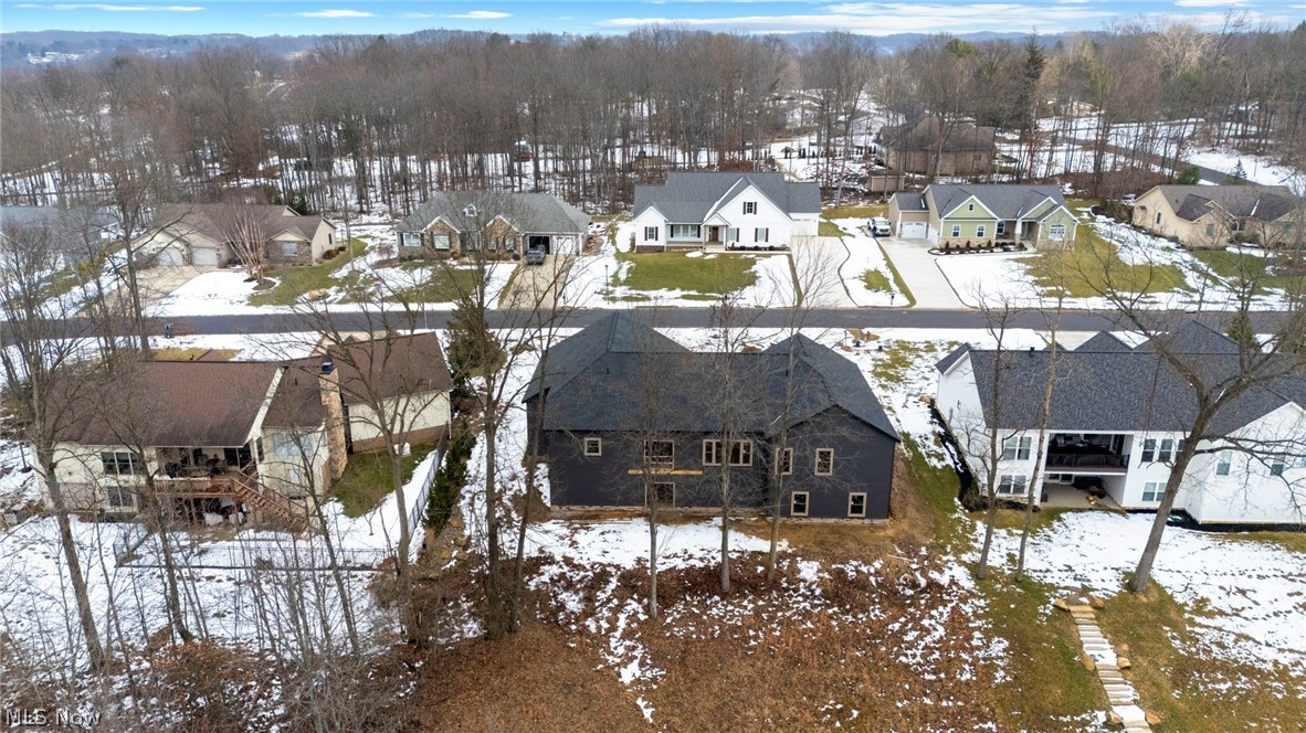 4847 Ashmont Avenue SW Canton OH 44706