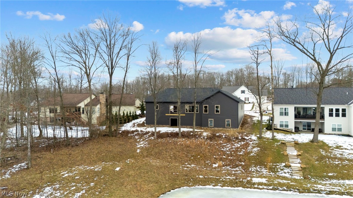 4847 Ashmont Avenue SW Canton OH 44706