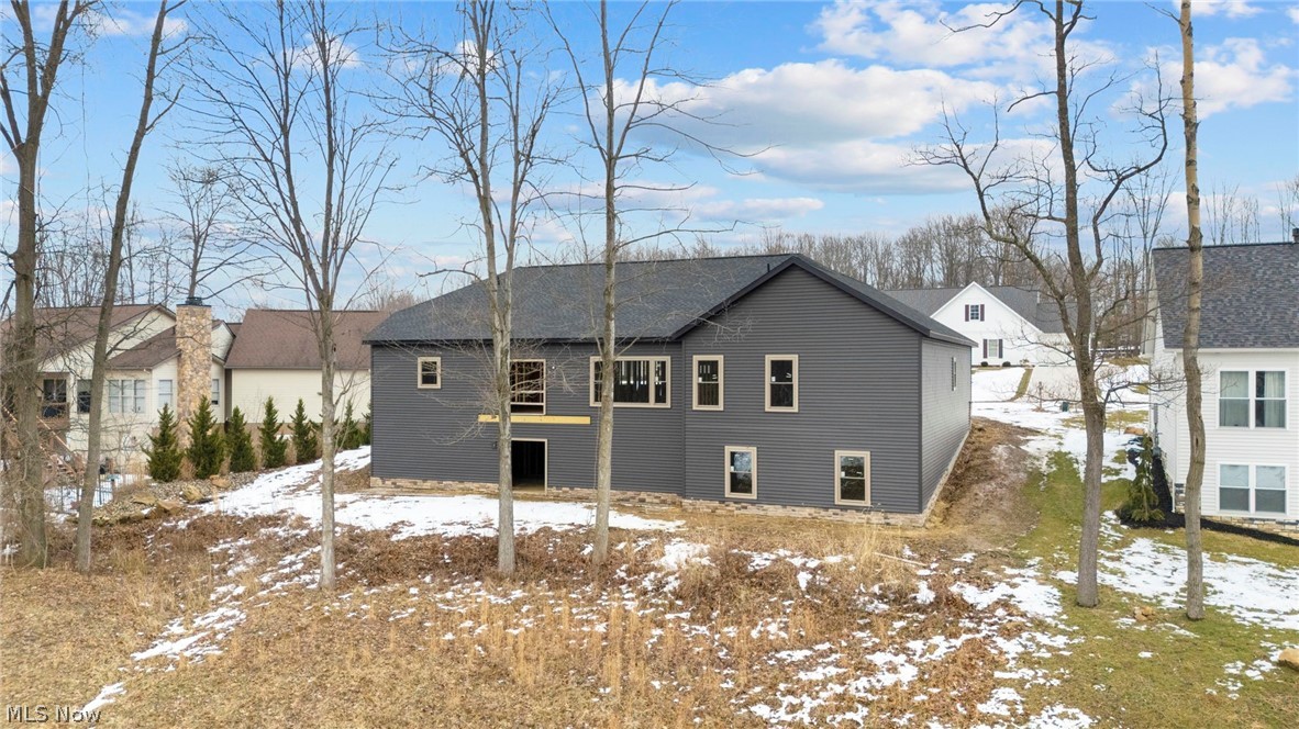 4847 Ashmont Avenue SW Canton OH 44706