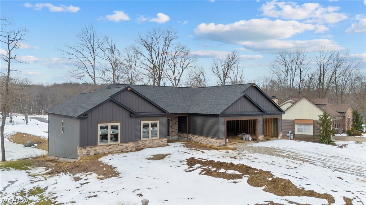 4847 Ashmont Avenue SW Canton OH 44706