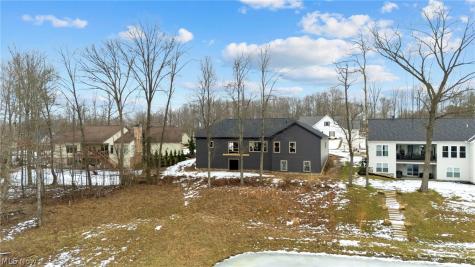 4847 Ashmont Avenue SW Canton OH 44706
