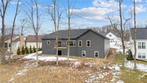 4847 Ashmont Avenue SW Canton OH 44706