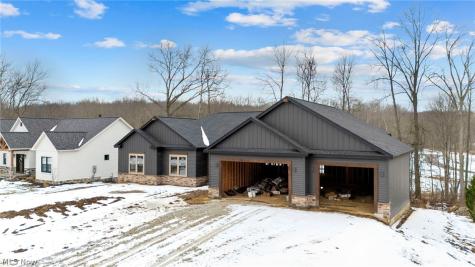 4847 Ashmont Avenue SW Canton OH 44706